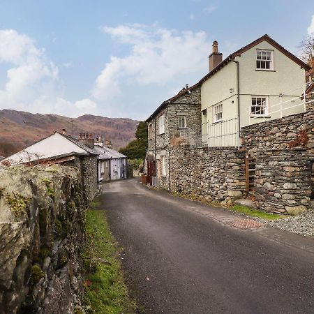Villa Underfell Ambleside Exterior foto