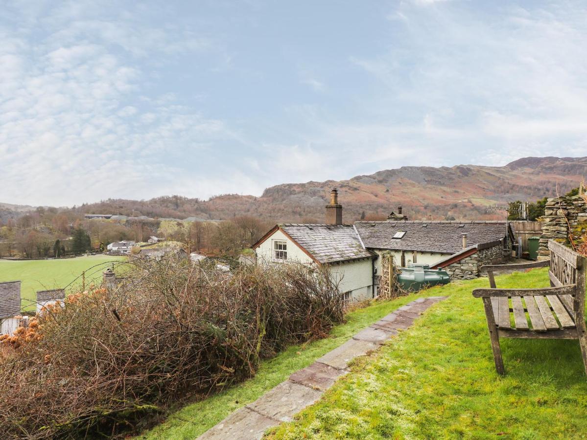 Villa Underfell Ambleside Exterior foto